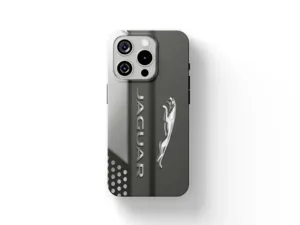 Jaguar Smartphone Silikonhüllen Anpassbare Gestaltung